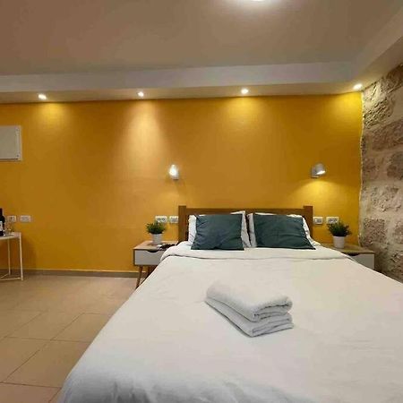 القدس Gorgeous Studio , Market Location , Stone House المظهر الخارجي الصورة