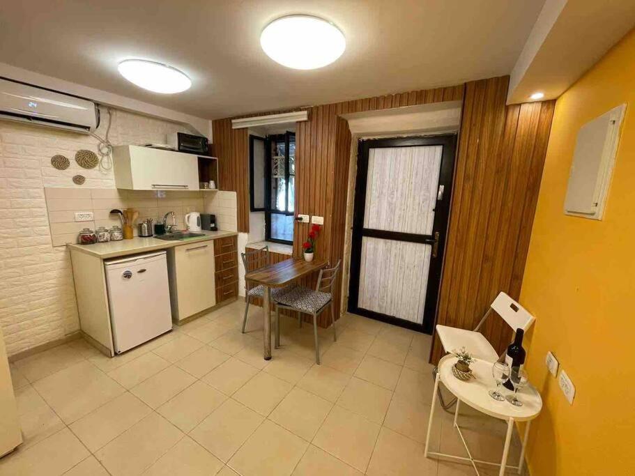 القدس Gorgeous Studio , Market Location , Stone House المظهر الخارجي الصورة