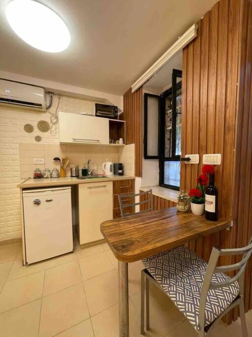 القدس Gorgeous Studio , Market Location , Stone House المظهر الخارجي الصورة