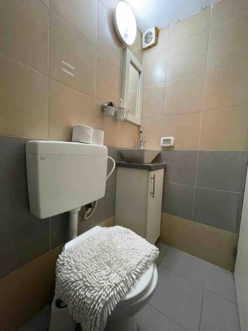 القدس Gorgeous Studio , Market Location , Stone House المظهر الخارجي الصورة